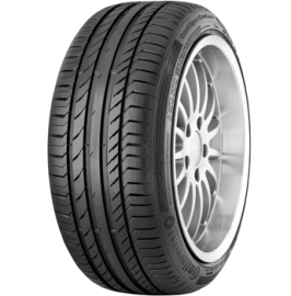 275/45 R21 107Y LETO ContiSportContact 5