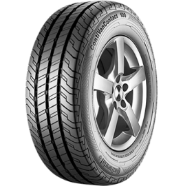 185/75 R16 104/102R LETO Continental ContiVanContact 100