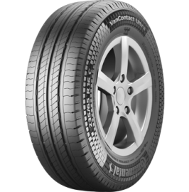 195/70 R15 104/102R LETO VanContact Ultra