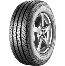 225/75 R16 118R LETO Continental ContiVanContact 100
