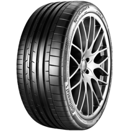 255/40 R21 102Y LETO SportContact 6