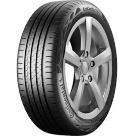 215/50 R18 92W LETO EcoContact 6 Q