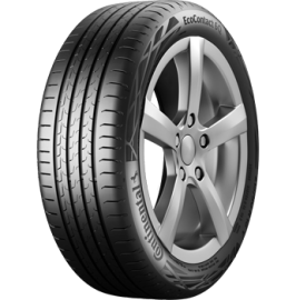 265/45 R20 108T LETO Continental EcoContact 6 Q