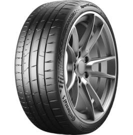 225/35 R19 88Y LETO SportContact 7