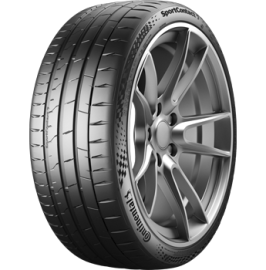 275/30 ZR20 97Y LETO Continental SportContact 7
