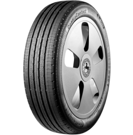 125/80 R13 65M LETO Continental Conti.eContact