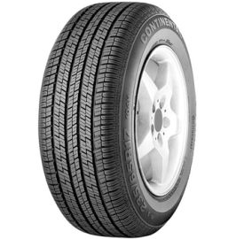 255/60 R17 106H LETO Continental 4x4Contact