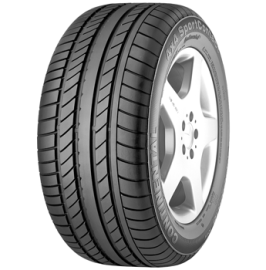275/45 R19 108Y LETO Continental 4X4 SPORTCONTACT
