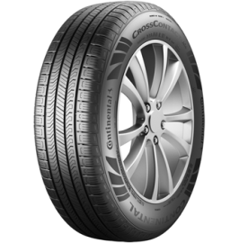 265/35 R21 101W LETO CrossContact RX ContiSilent