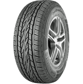 265/65 R18 114H LETO ContiCrossContact LX 2