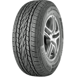 215/70 R16 100T LETO Continental ContiCrossContact LX 2
