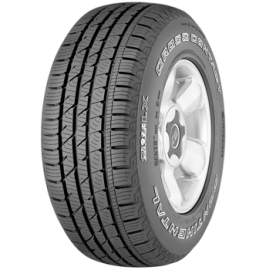 245/65 R17 111T LETO Continental ContiCrossContact LX