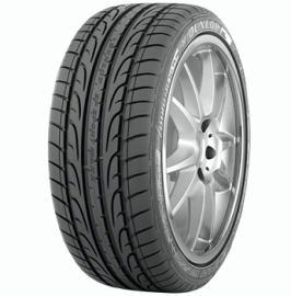 285/30 ZR20 99Y LETO Dunlop SP SPORT MAXX