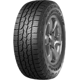 225/65 R17 102H LETO GrandTrek AT5