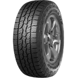 255/70 R16 111T LETO Dunlop GRANDTREK AT5