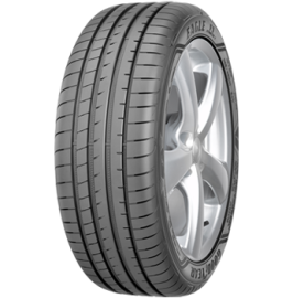 265/45 ZR19 105Y LETO Goodyear F1 ASYM 3 N0 FP XL