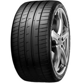 225/45 R18 91Y LETO Goodyear EAGLE F1 SUPERSPORT