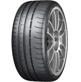245/30 ZR20 90Y LETO Goodyear EAGLE F1 SUPERSPORT R