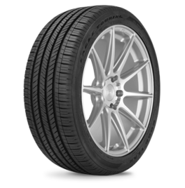 265/35 R21 101H LETO Goodyear EAGLE TOURING