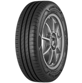 165/60 R14 75H LETO Goodyear EfficientGrip Compact 2