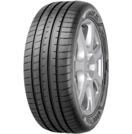 255/45 R21 106V LETO Goodyear Eagle F1 Asymmetric 3 SUV