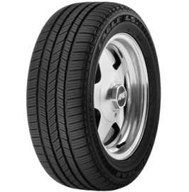245/50 R18 100W LETO Goodyear Eagle LS-2