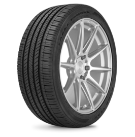 275/45 R19 108H LETO Goodyear Eagle Touring