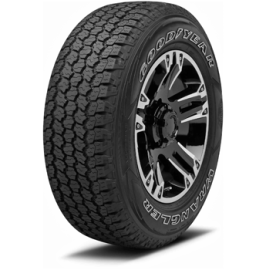 255/65 R17 110T LETO Goodyear WRANGLER ALL-TERRAIN ADVENTURE