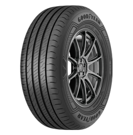 275/55 R20 117V LETO Goodyear EFFICIENTGRIP 2 SUV