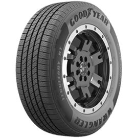 255/70 R17 112T LETO Goodyear Wrangler HT Territory