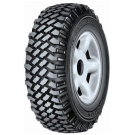7.5 R16C 116N 116N LETO Michelin 4X4 O/R XZL