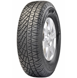 265/70 R16112H 112H LETO Michelin LATITUDE CROSS