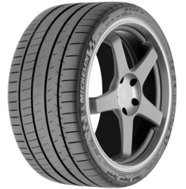 335/25 R2099Y 99Y LETO Michelin PILOT SUPER SPORT