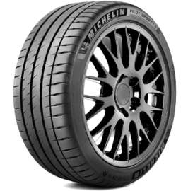 235/45 R20 100Y LETO Pilot Sport 4S