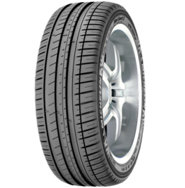 245/45 R19 102Y LETO Pilot Sport 3 Acoustic