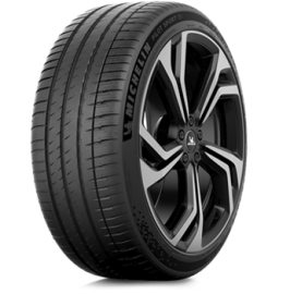 255/45 R20105W 105W LETO Michelin PS EV ACOUSTIC GOE XL