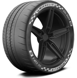 335/30 R20108Y 108Y LETO Michelin PILOT SPORT CUP 2 R