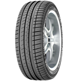 275/40 R19 105Y LETO Michelin Pilot Sport 3