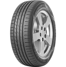 195/55 R20 95H LETO Nokian Wetproof 1