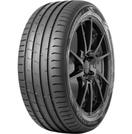 235/45 R19 99Y LETO Nokian Powerproof 1