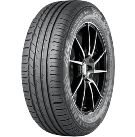 235/70 R16 106H LETO Nokian NOKIAN WETPROOF SUV