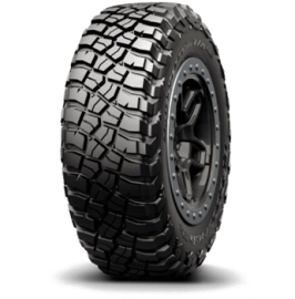 27x11 R14 0QN LETO BFGoodrich MUD TERRAIN T/A KM3 TL