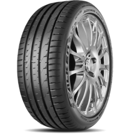 235/45 R18 98Y LETO Azenis FK520