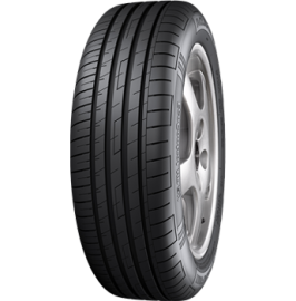 185/65 R15 88H LETO Fulda EcoControl HP 2