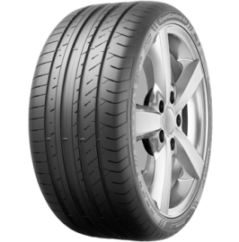 225/45R17 91Y Leto Fulda Sportcontrol2 FP C-B-70-2
