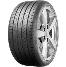 225/45R17 94Y Leto Fulda SportControl2 XL FP C-B-70-B