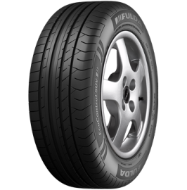 255/55 R18 109W LETO EcoControl SUV