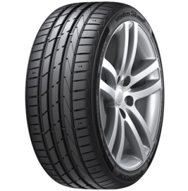 205/50 R17 89W LETO Hankook K117 VENTUS S1 EVO 2