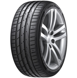 255/35 R18 90Y LETO K117 Ventus S1 evo2