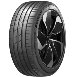 245/35 R21 96Y LETO IK01 Ventus iON S ev Sound Absorber